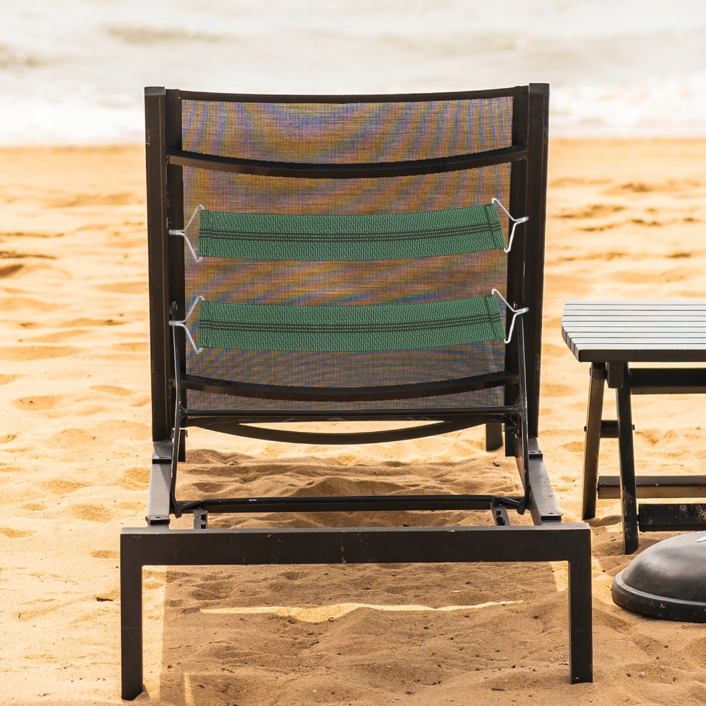 AKCESORIA DO FOTELÓW ROZKŁADANYCH KRZESŁO LOUNGE NA ZEWNĄTRZ Kod producenta 18561796