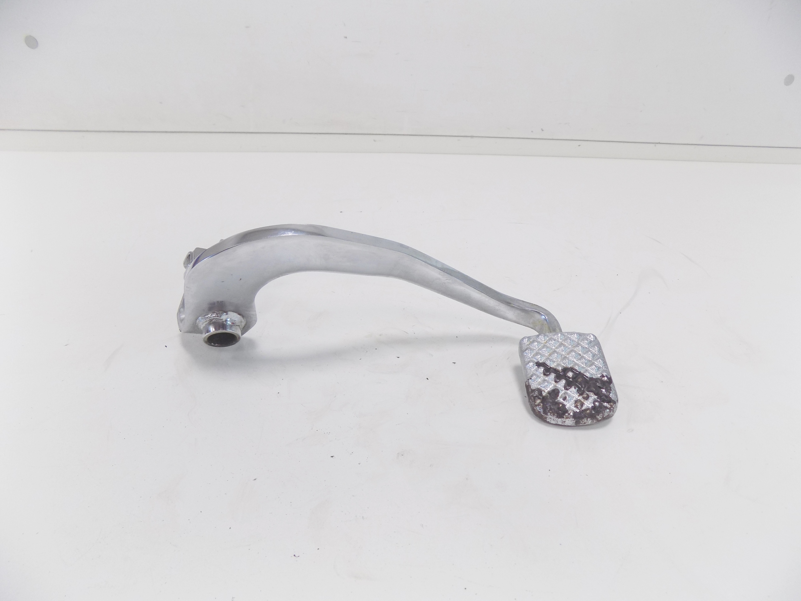 YAMAHA XVS 650 DRAG STAR ЗАДНІЙ ГАЛЬМІВНИЙ ВАЖІЛЬ