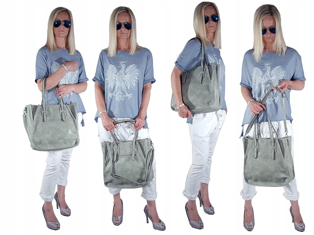 

Tu Kupisz Bluzka Z Orłem Tunika T-shirt Orzeł Kult