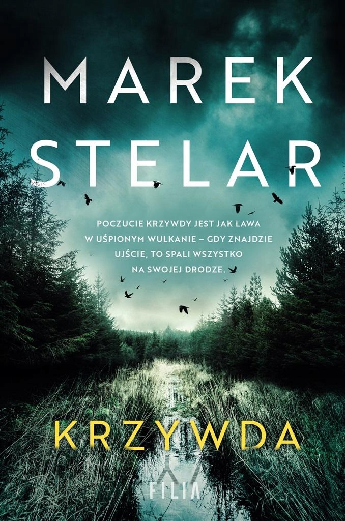 

Krzywda, Marek Stelar