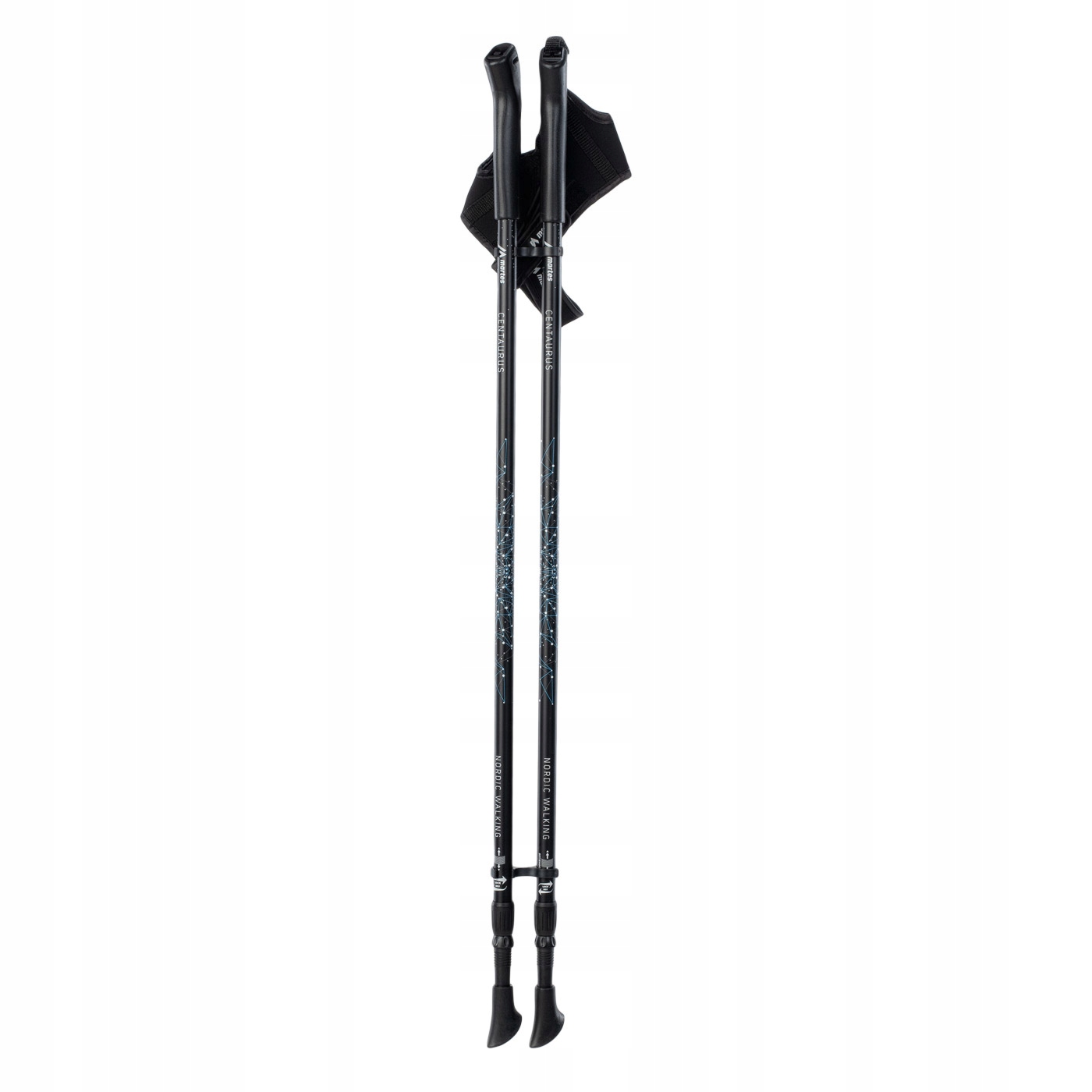 KIJE KIJKI NORDIC WALKING CENTAURUS MARTES 83-135 Kod producenta MARTES ESSENTIALS