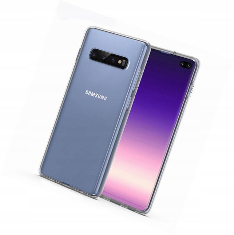 Etui silikonowe do Motorola Moto G34 5G nakładka