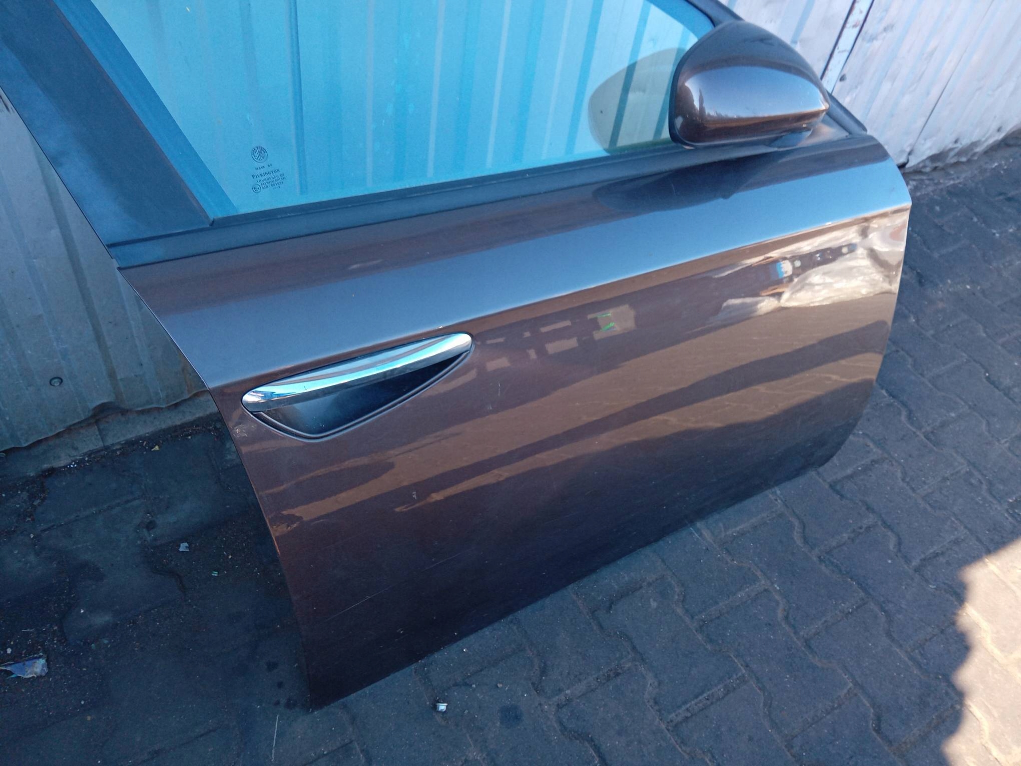door right front 581/A ALFA ROMEO 159 SW