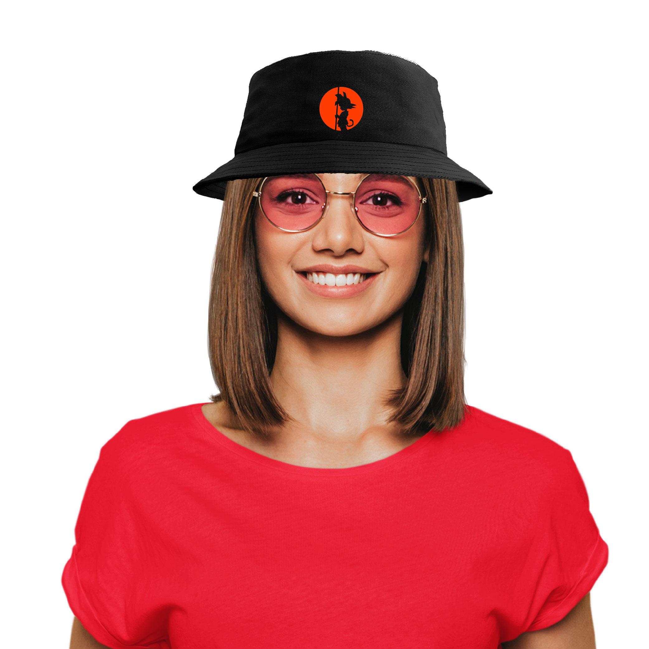 

Kapelusz Anime Manga Dragon Ball Bucket Hat Czapa