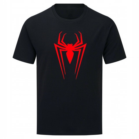 

Męski T-shirt Spiderman Spider-man Marvel Rozm.l