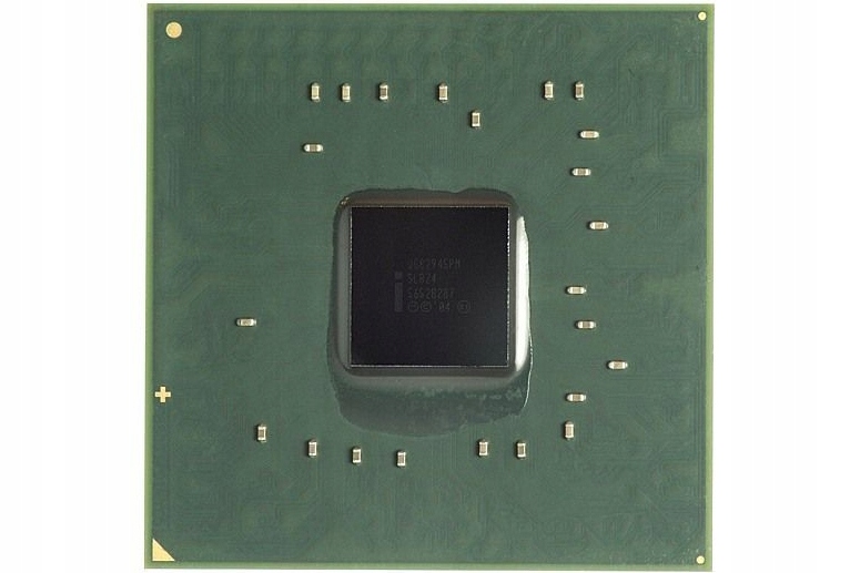 Микросхема BGA Intel QG82945PM SL8Z4