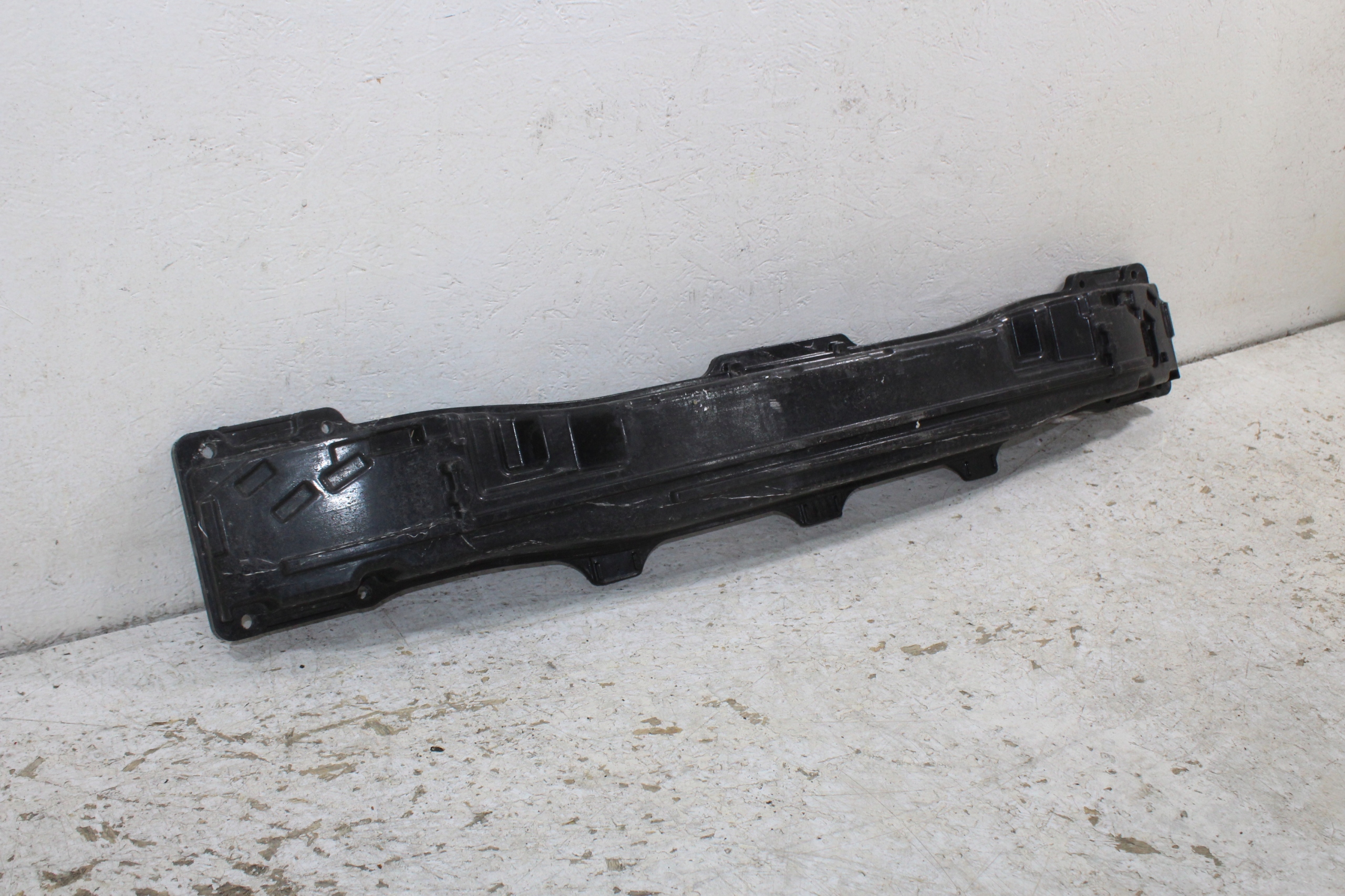 Hyundai Tucson IV bumper support rear part 86630-N7100