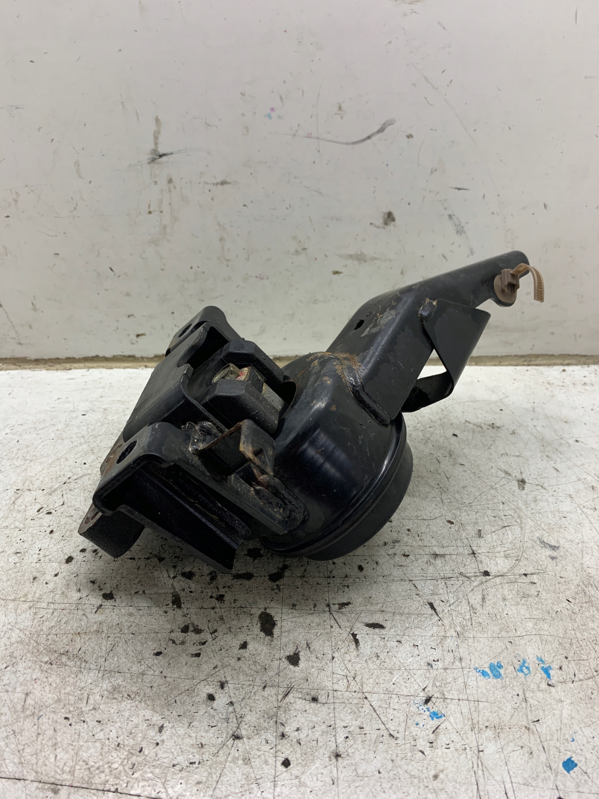 Supporti motore usato SUZUKI SWIFT MK7 (2010-2013) 1.3 DDIS