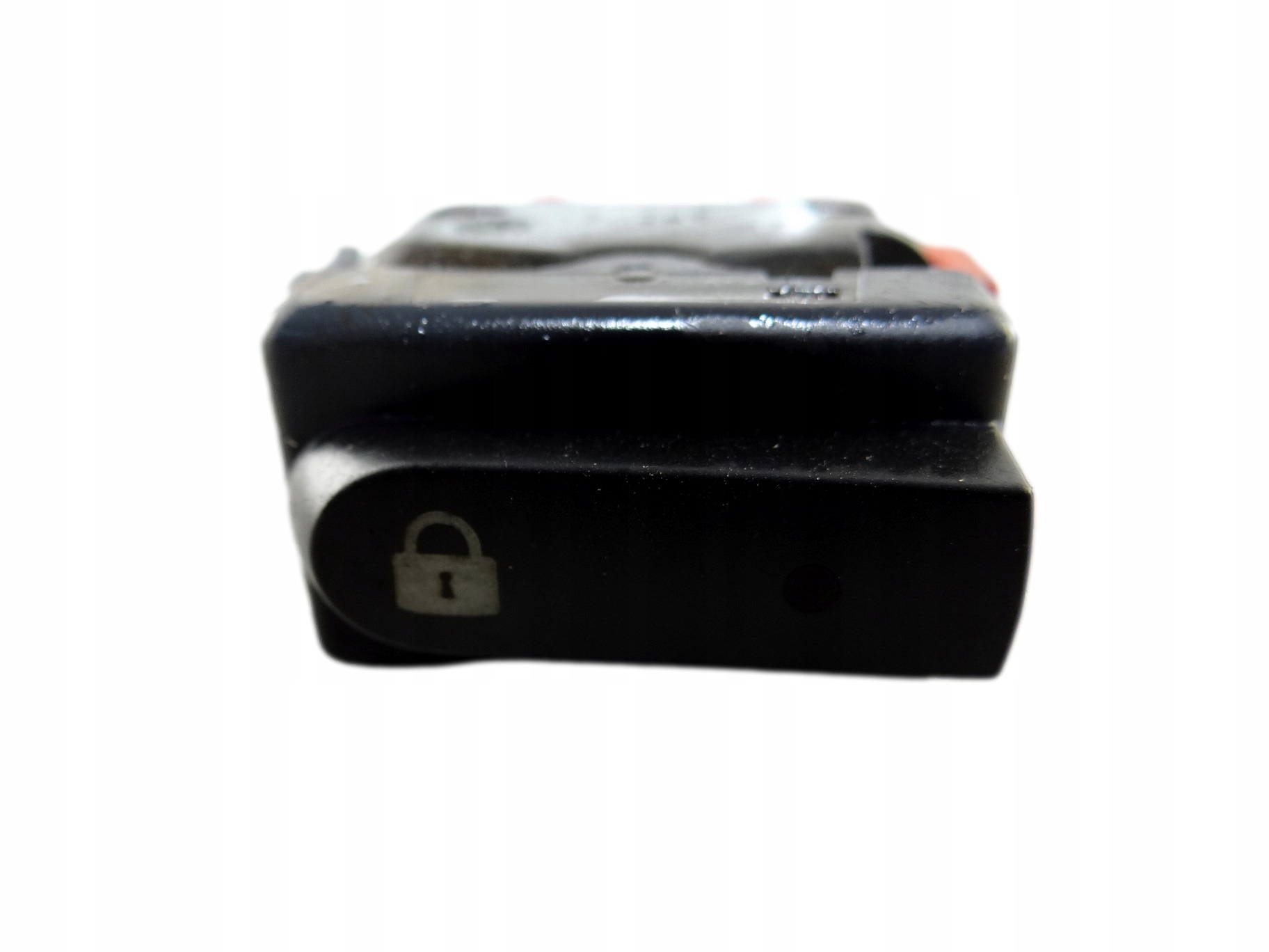 switch of a lock central RENAULT CLIO II 2648802
