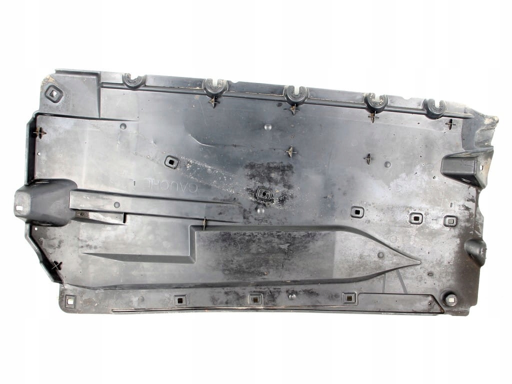 OSŁONA PODWOZIA LEWA CITROEN C5 III PEUGEOT 407 508 9671391880 7013LN