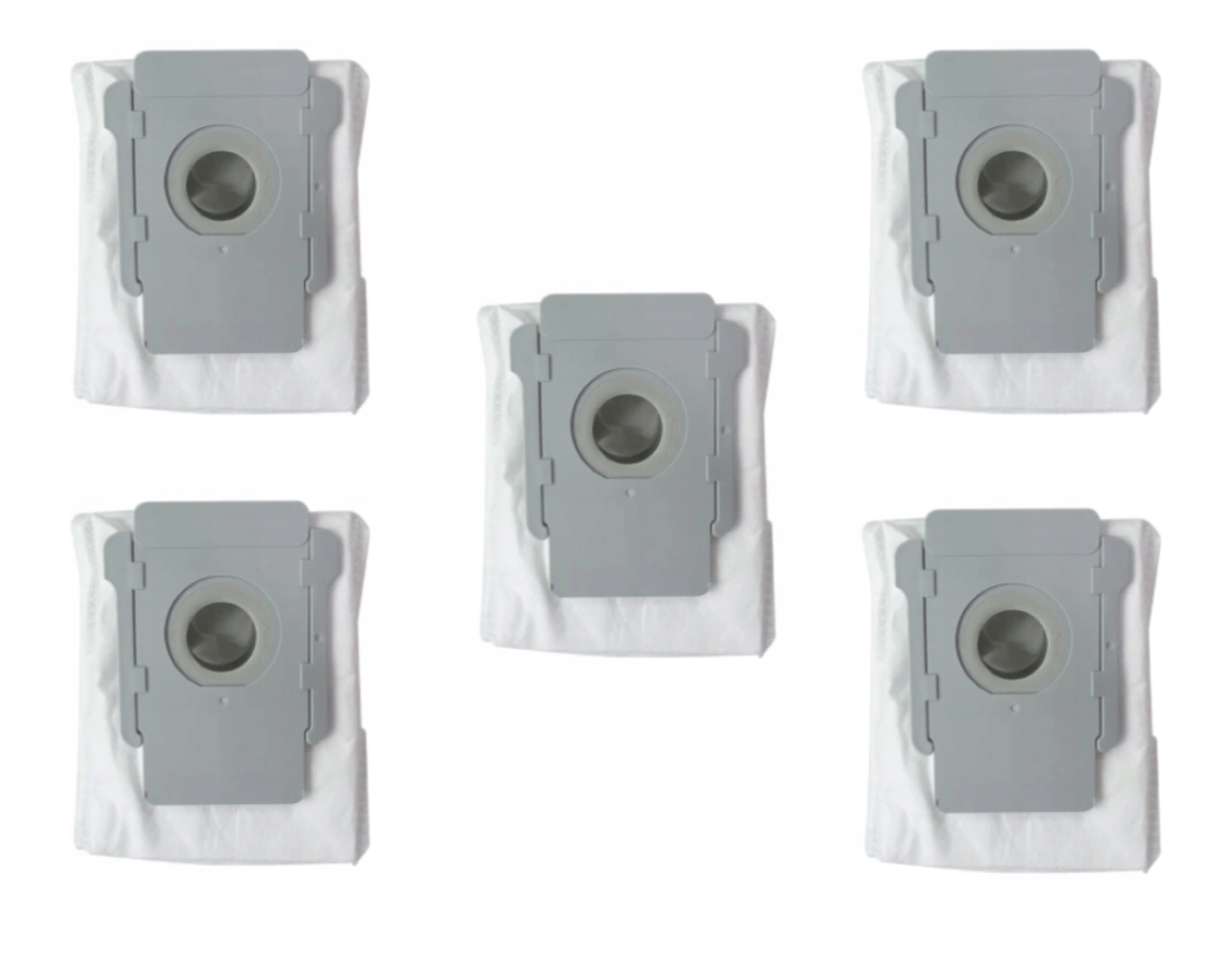 Worki na brud clean base do iRobot Roomba i3+ i5+