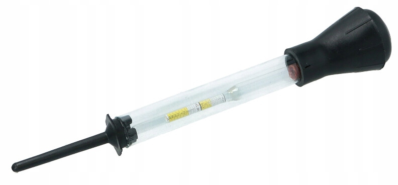 ENERGY - GLIKOMETR - TESTER PŁYNU CHŁODNICZEGO