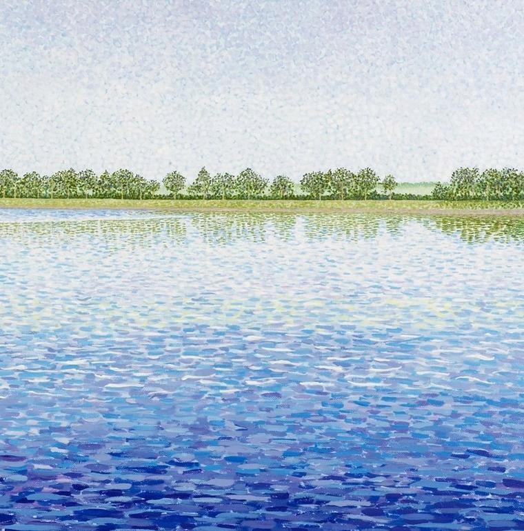 KARNET Z KOPERTĄ ZACHODNIA WODA