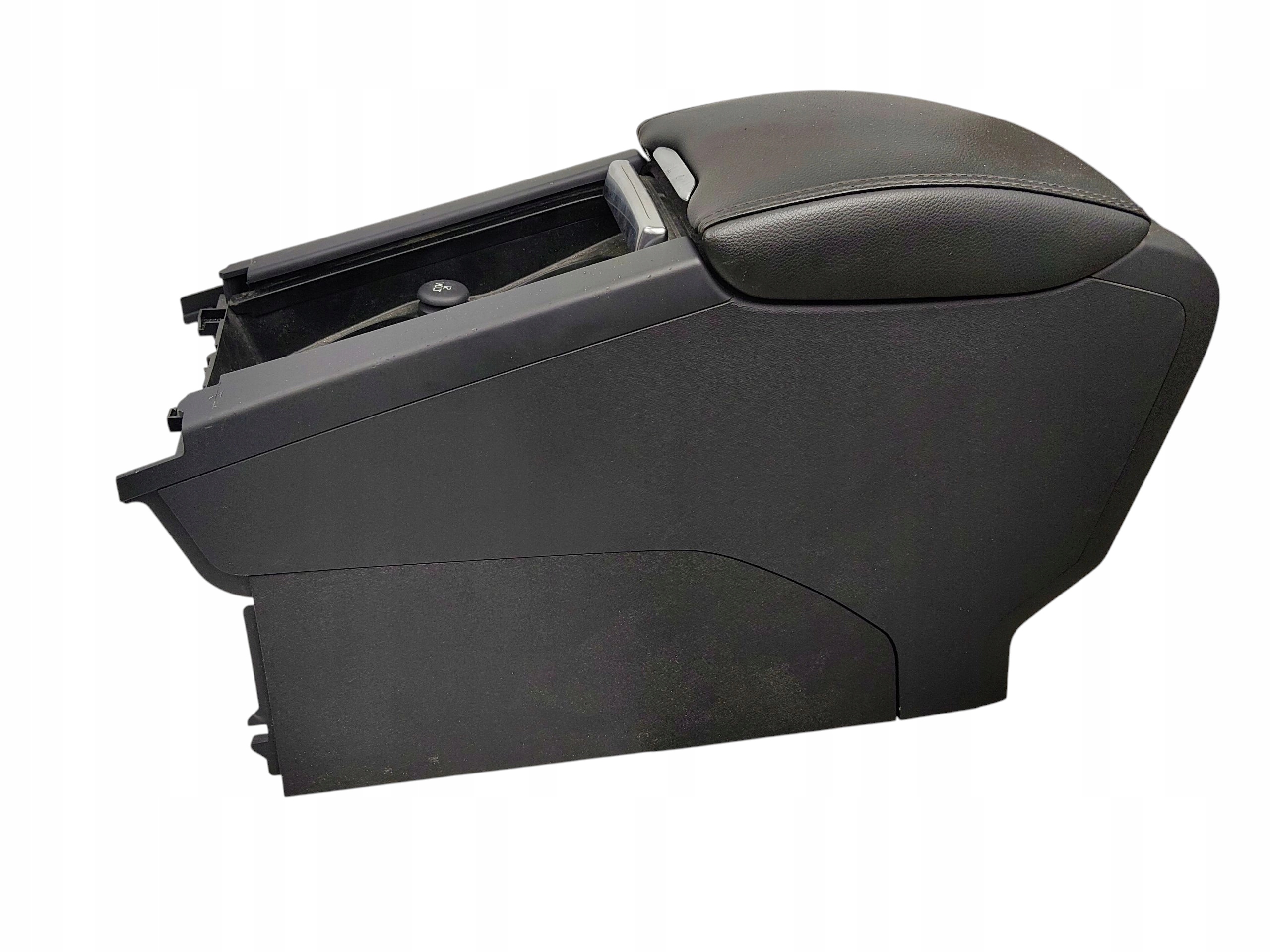 TUNEL central armrest VOLVO S60 II LIFT (2013-2018)