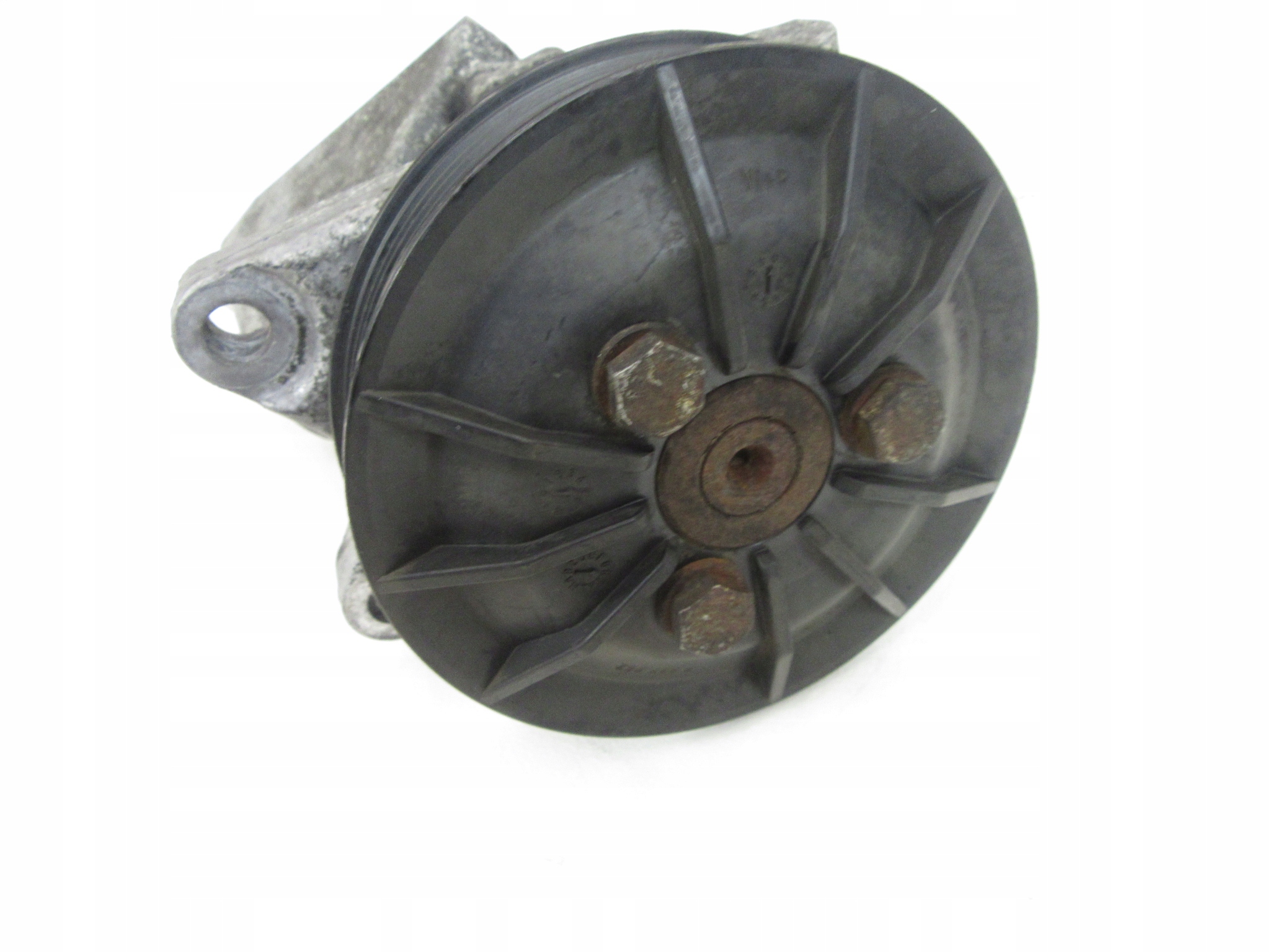 servo pump BMW e60 e61 e63 e64 N52 2.5 3.0