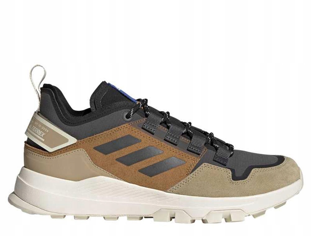 

Buty męskie adidas Terrex Hikster FZ3407 44 2/3