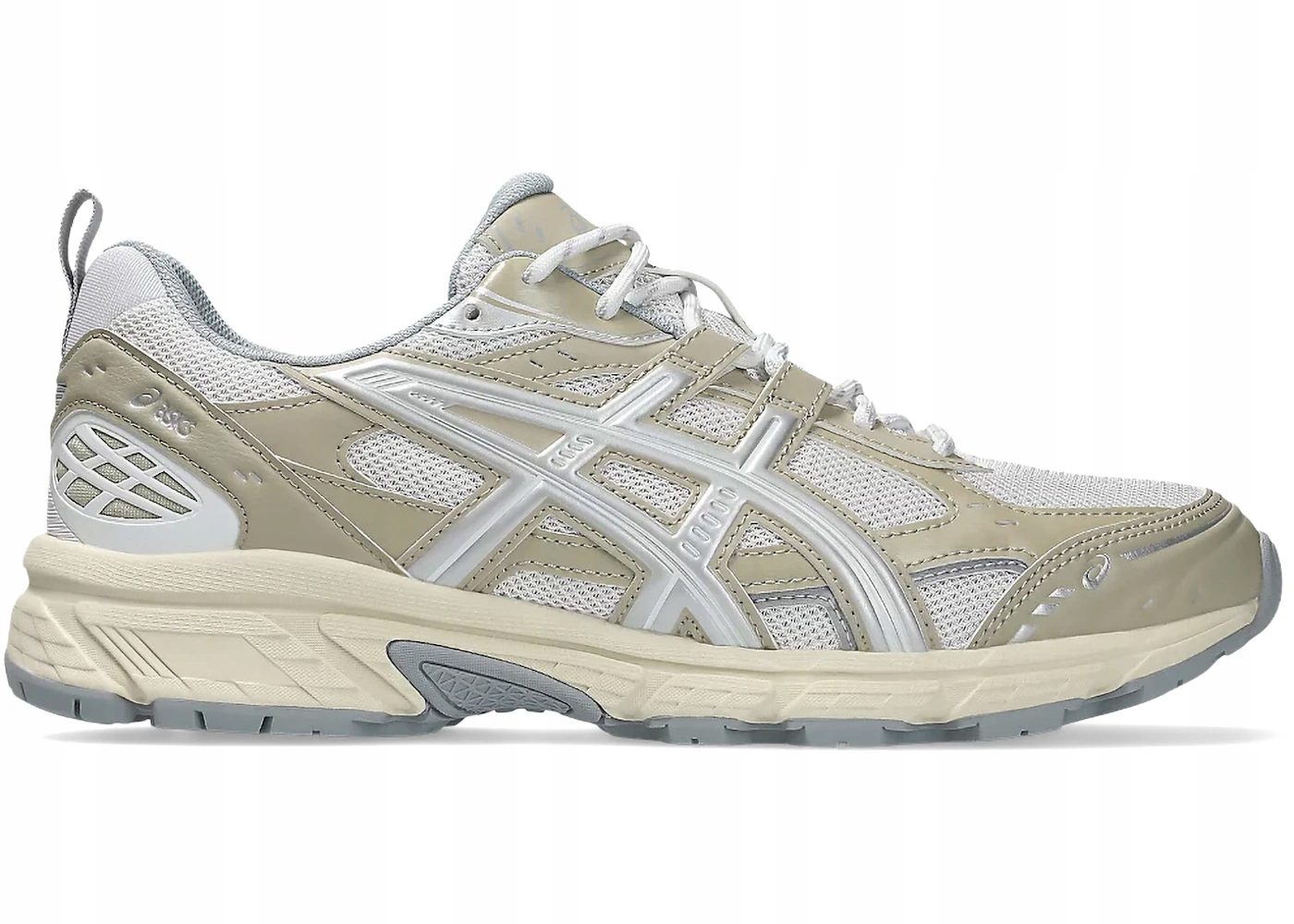 Asics gel Nunobiki bílý pro muže 1203A536-108 39.5