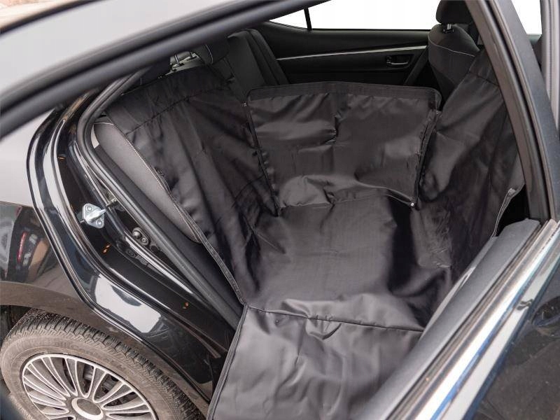 Levně Potah na přepravu zvířat pohovka 1/3 Pevný