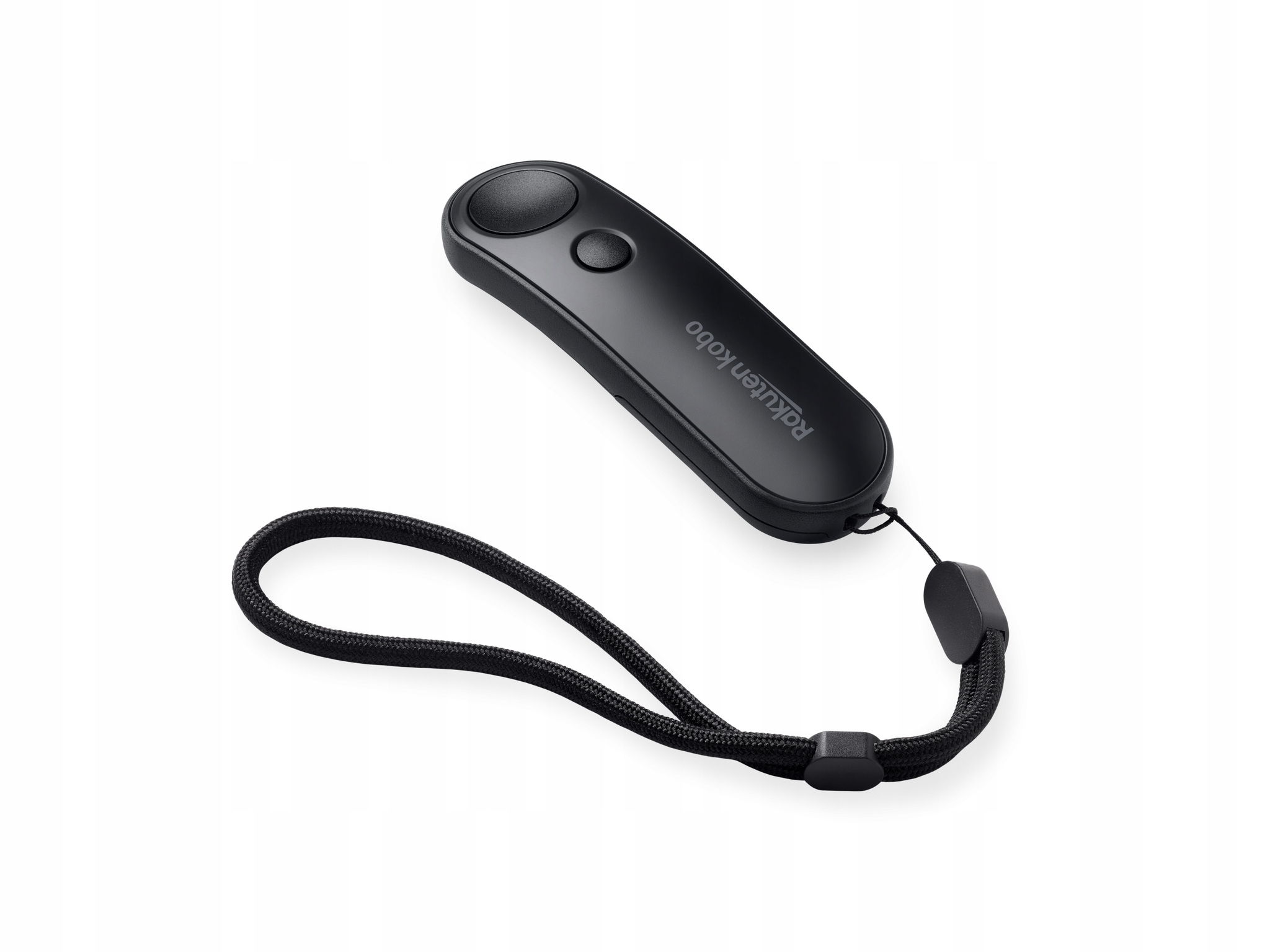 Čtečka Kobo Remote Black