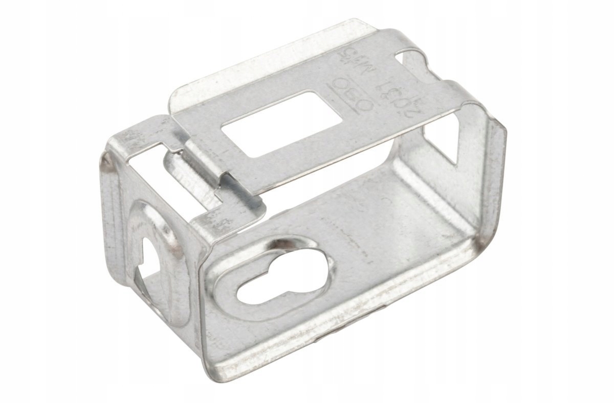 

Obejma zbiorcza do kabli Obo Grip 2031 M15 Fs
