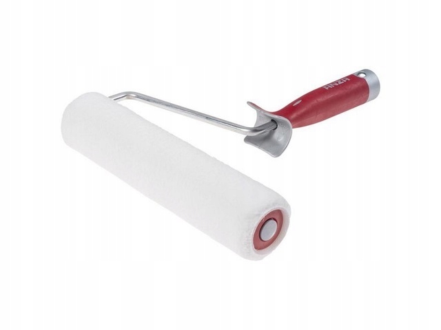 

Anza Wałek malarski Felt 18cm rączka i zapas