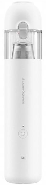 Odkurzacz pionowy Xiaomi Mi Vacuum Cleaner Mini biały