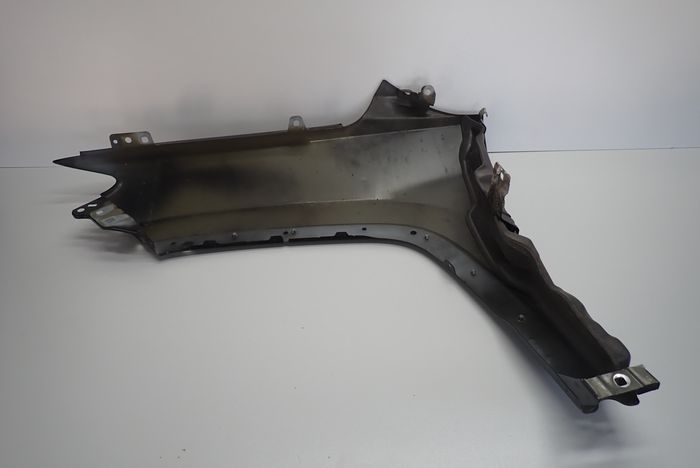 JEEP COMPASS II 17- fender right front front