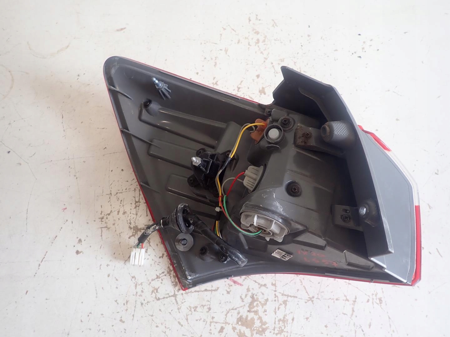 light rear part rear right HYUNDAI IX20 92402-1K500