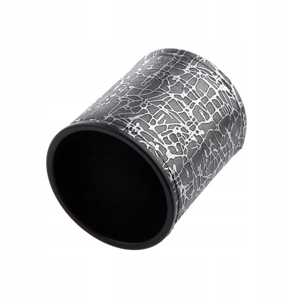 Profesjonalny ze skóry PU, organizer