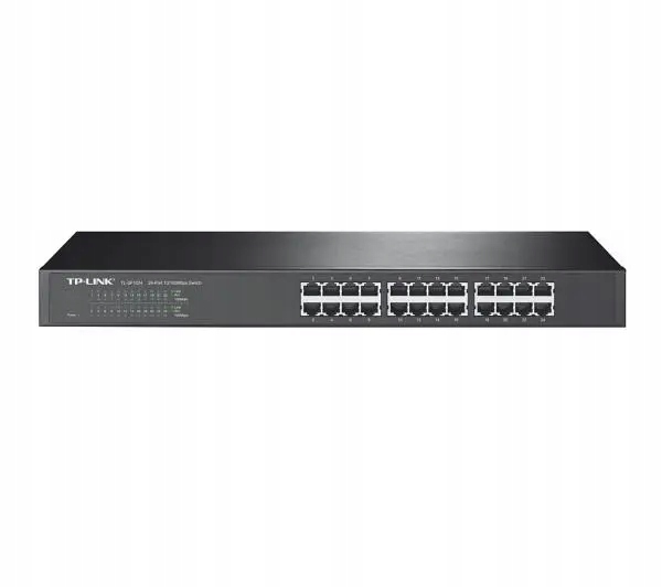 Switch Tp-link TL-SF1024