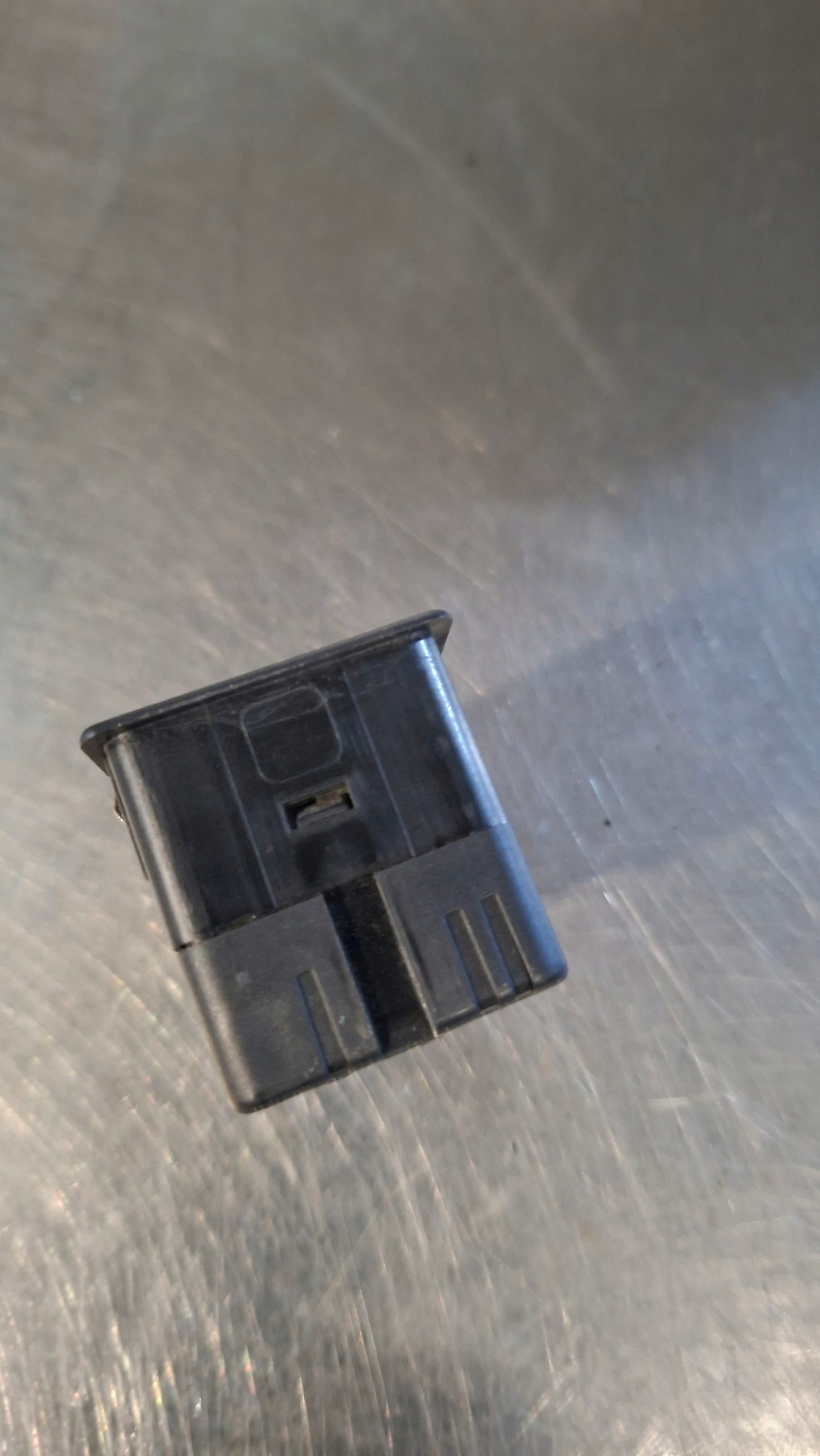 control unit PANEL WEBASTO 0008272670