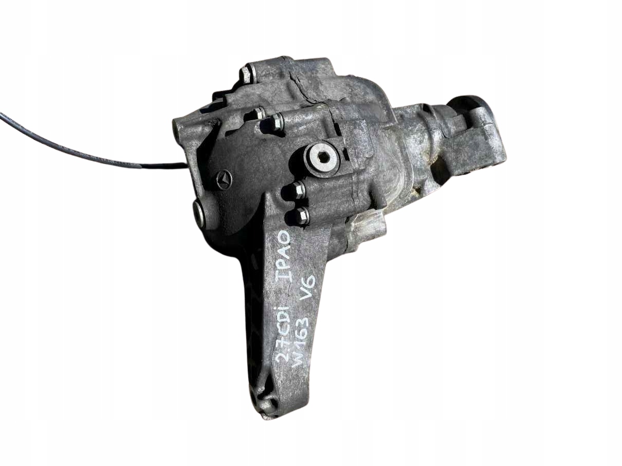 differential front MERCEDES ML W163 2.7 CDI 4460-310-009