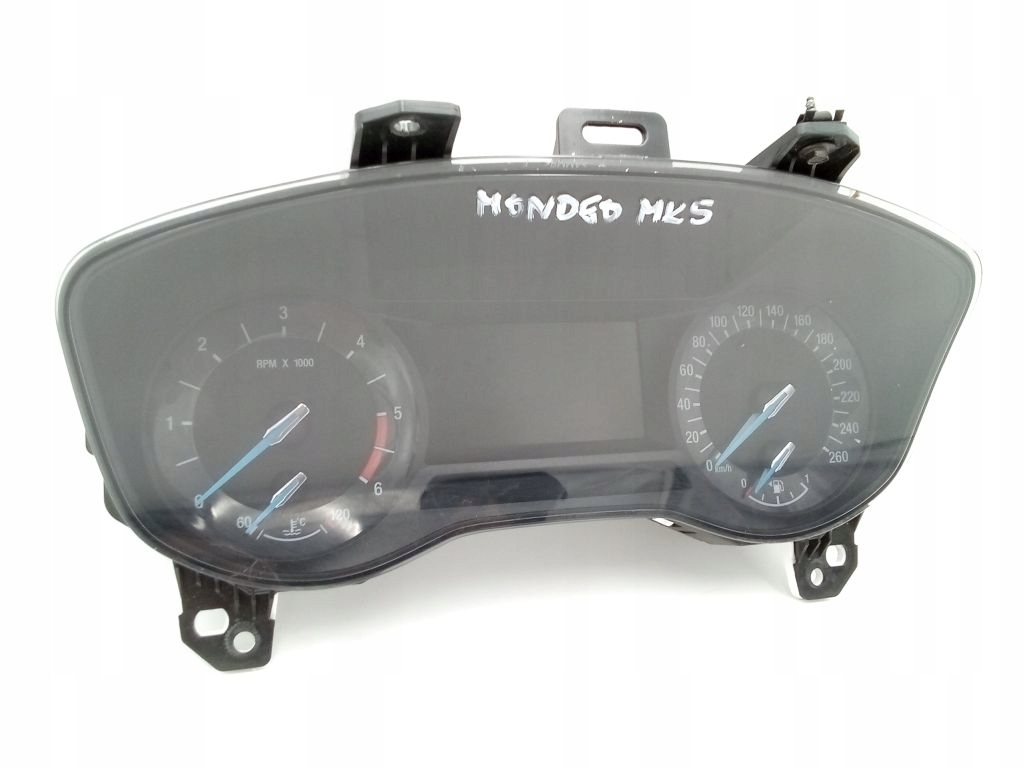 Ford Mondeo MK5 V dials dials FS7T-10849-AGG