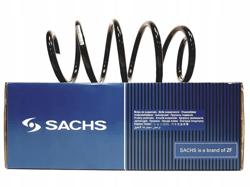 SACHS SPREZYNY PRZOD VW PASSAT CC 1 8 2 0 TSI