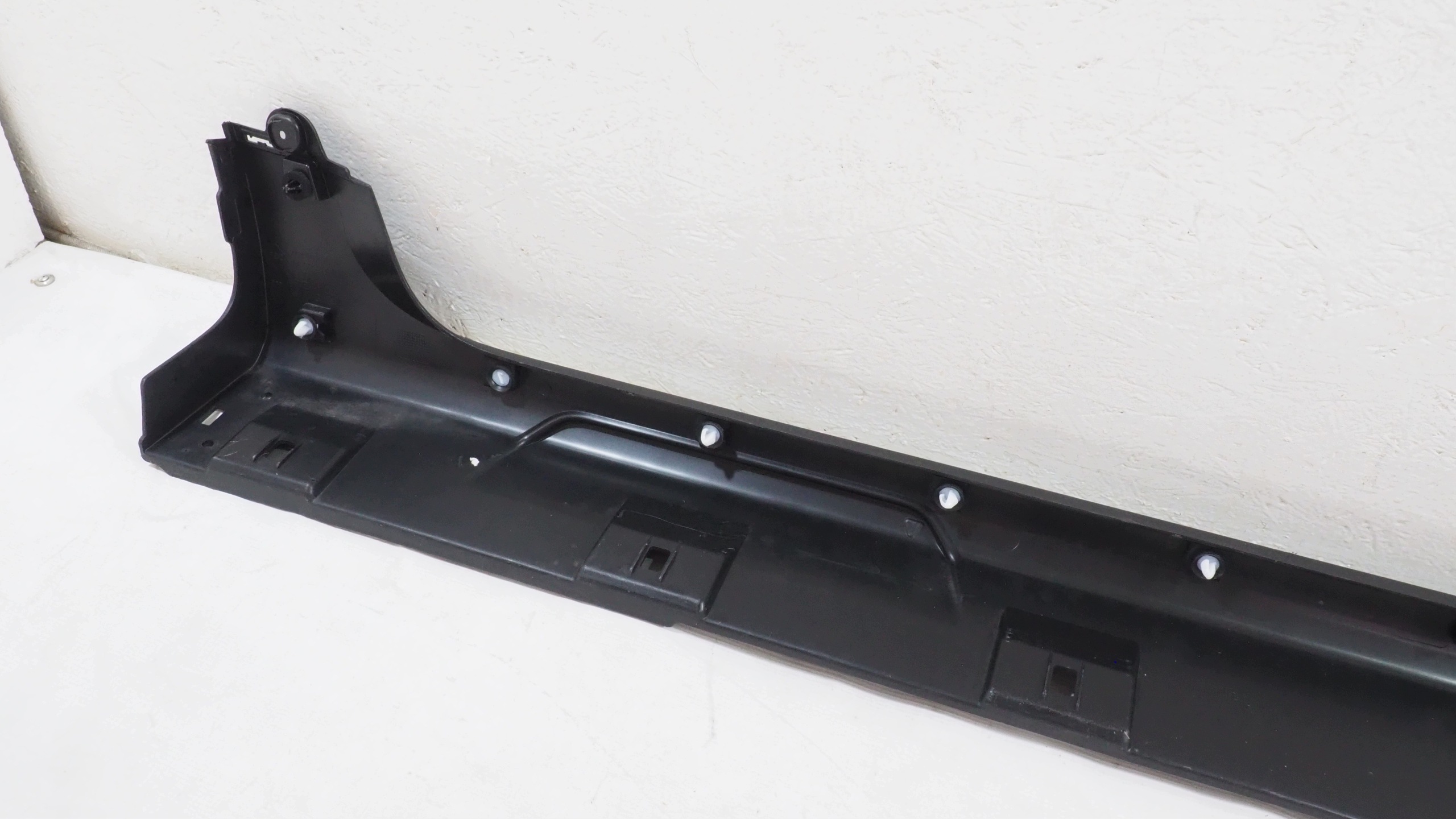 Dacia Jogger moulding threshold left 764192055R