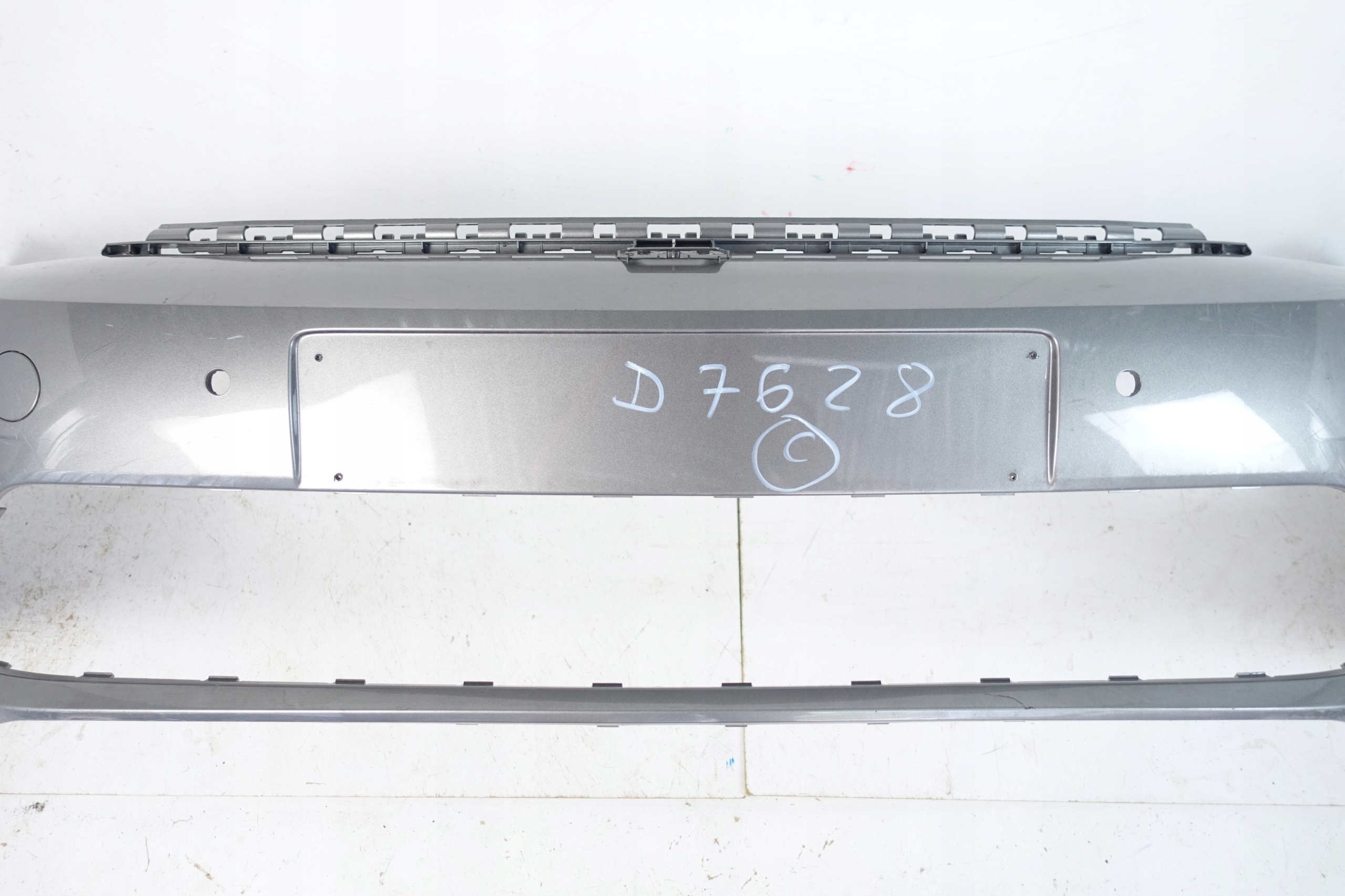 VW SPORTSVAN 510 2014- bumper front front 510807221F