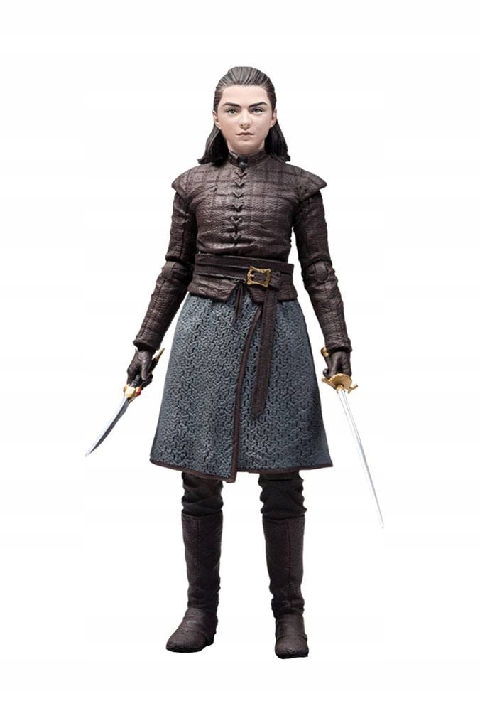 hra o trůny Arya Stark 16 cm, pohyblivá figurka