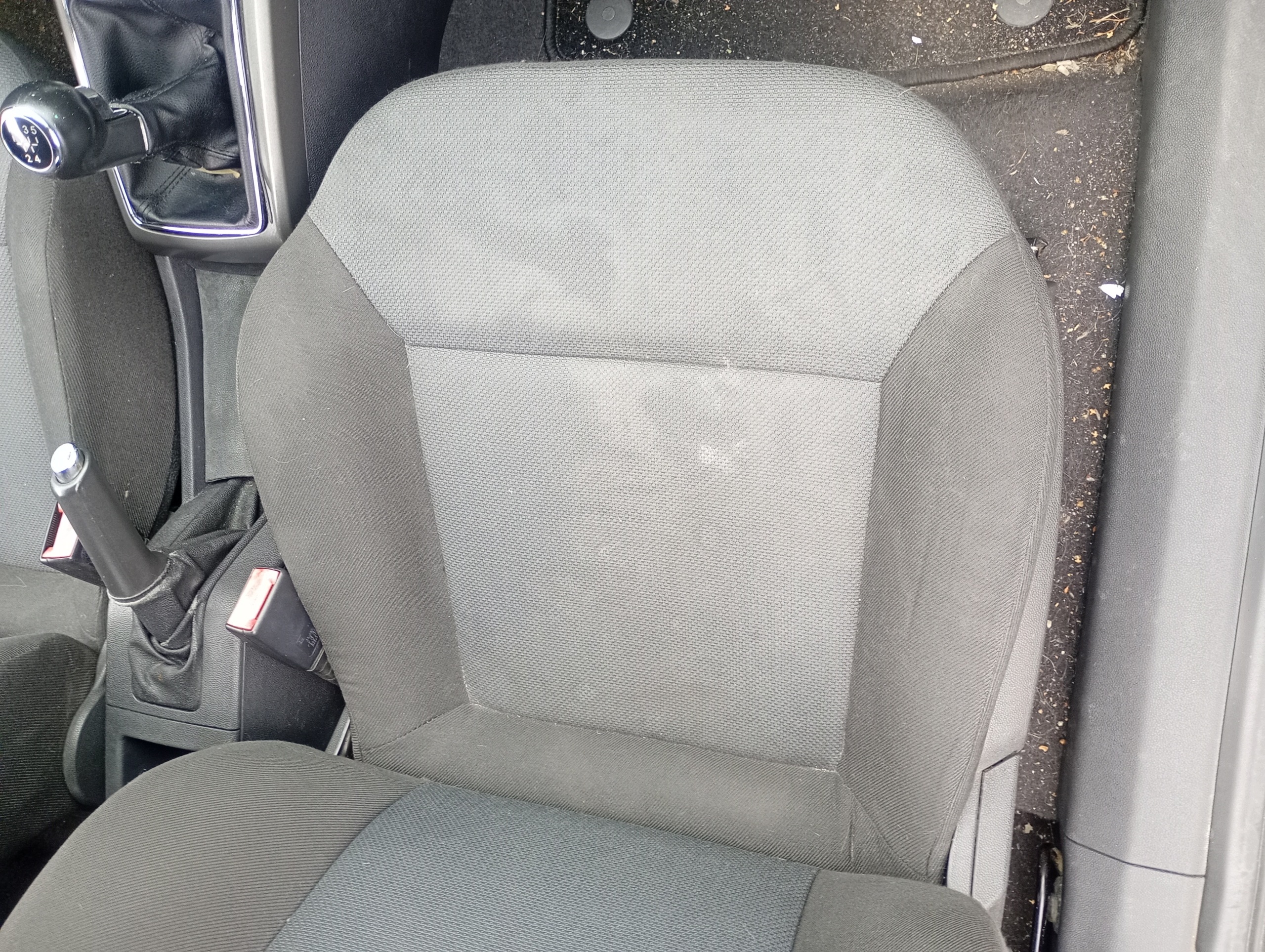 Siège Droite Passegers Opel Astra H GTC FL 05-10