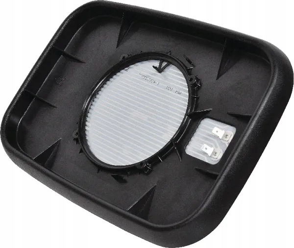 Szkło lusterka MF Producent części Massey Ferguson