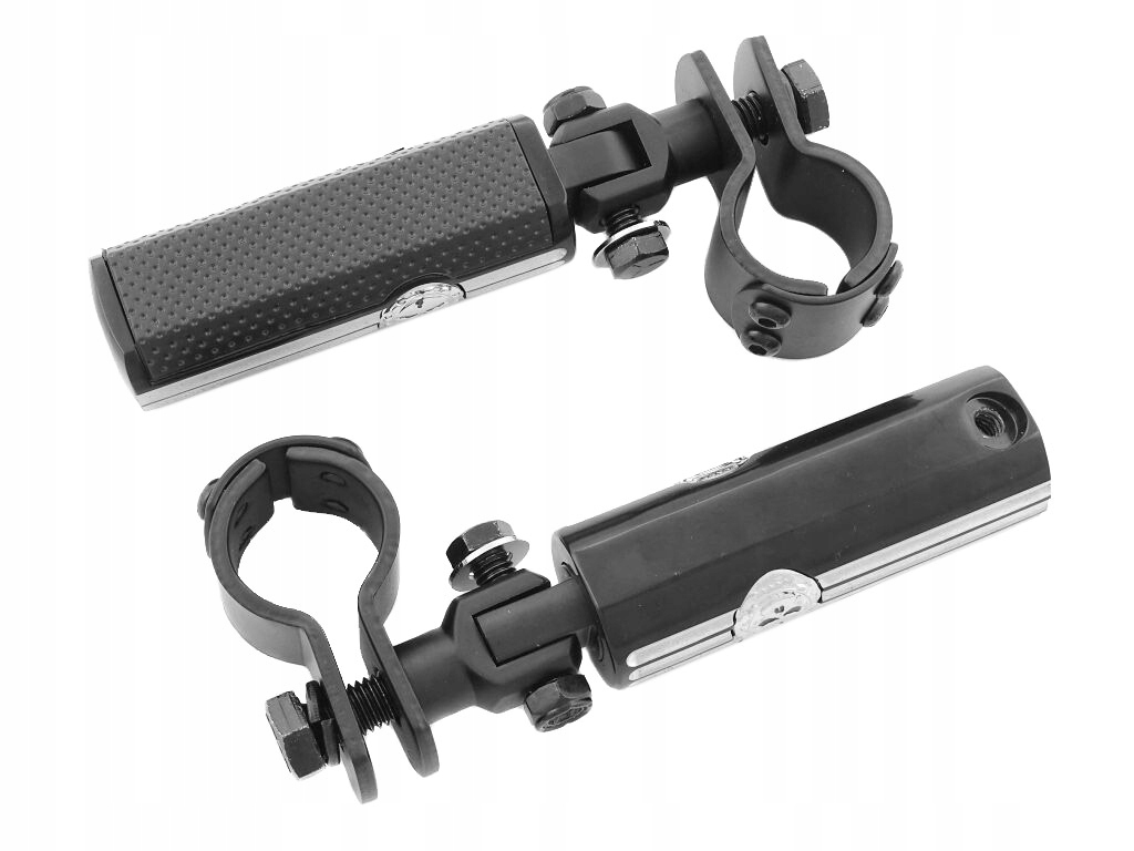 PG-274-049 - ПОДНОЖКИ YAMAHA XVS 650 1100 DRAG STAR