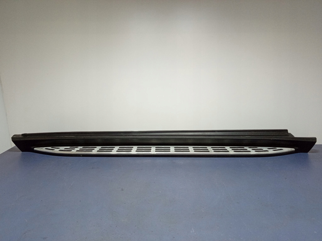 MERCEDES GLS X167 PRÓG STOPIEŃ LISTWA PROGOWA PRAWA A1676903001