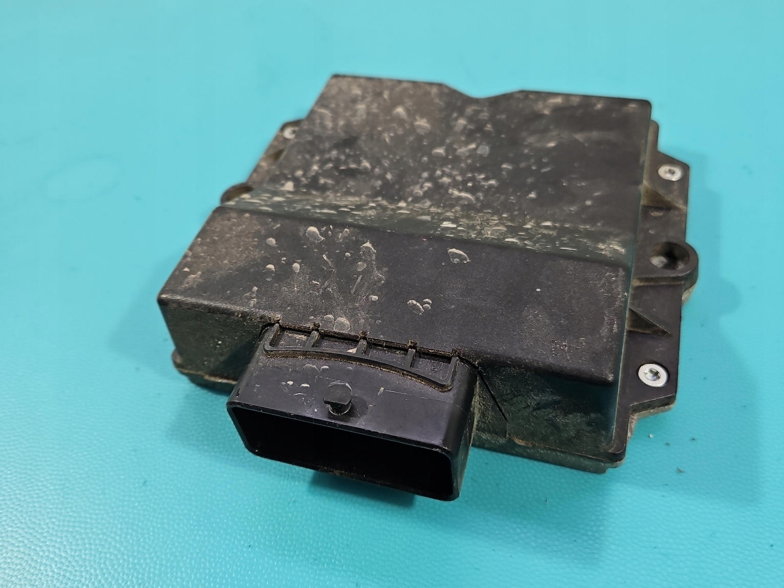 STEROWNIK LPG GAZU BRC DE817024 67R-011002 -