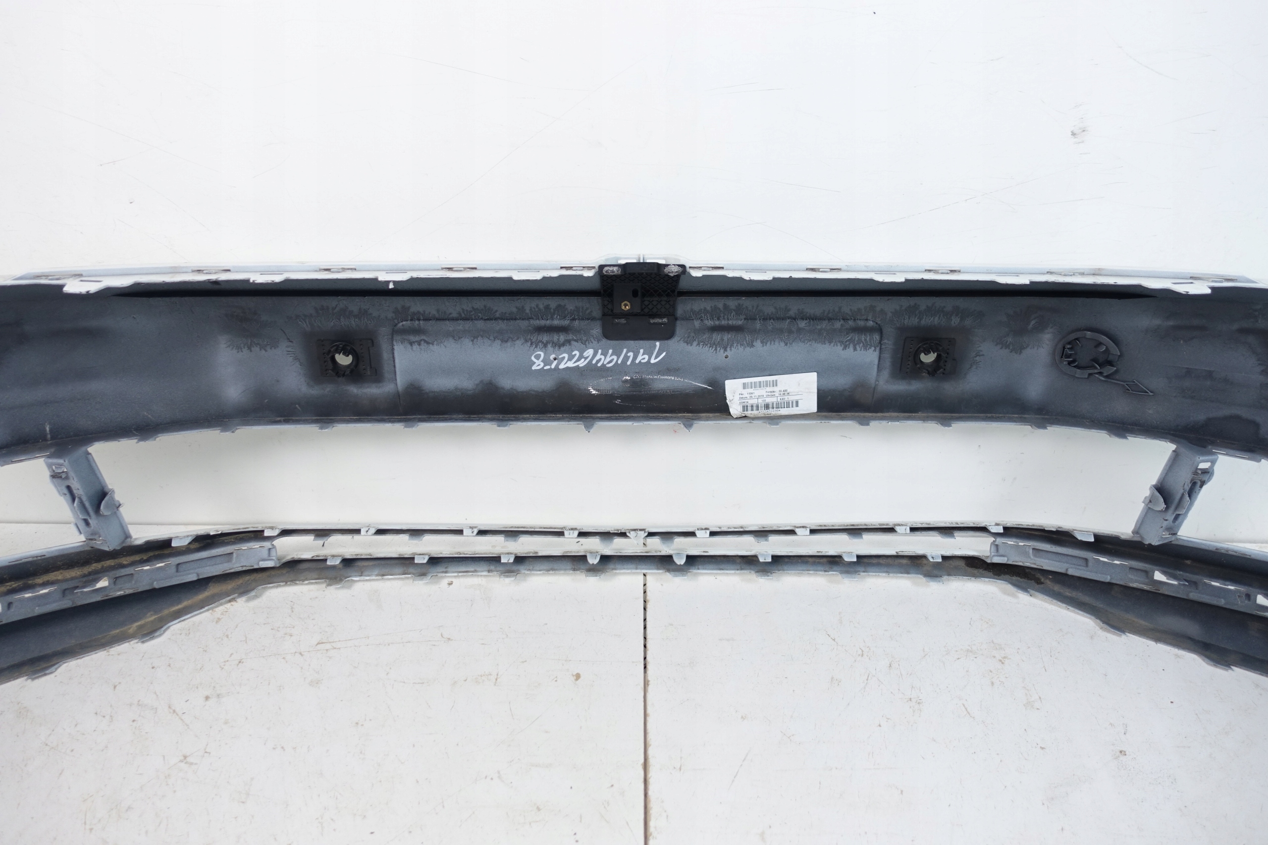 bumper front front VW TOURAN II 5TA 15- 5TA807221AL