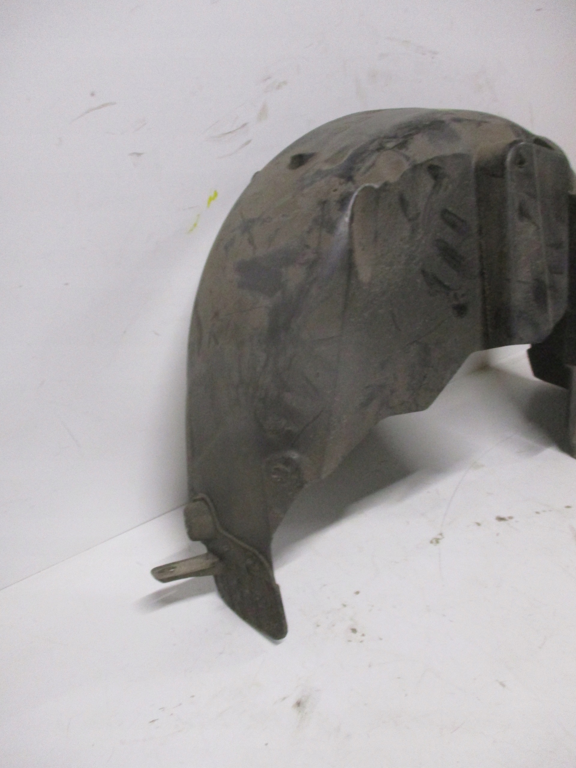 mudguard rear. right SKODA KAMIQ 658810970