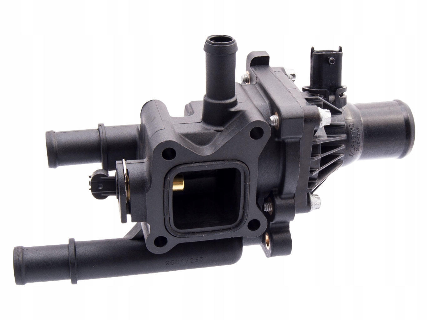 OBUDOWA + TERMOSTAT OPEL INSIGNIA MOKKA 1.6 1.8 Typ samochodu Samochody osobowe