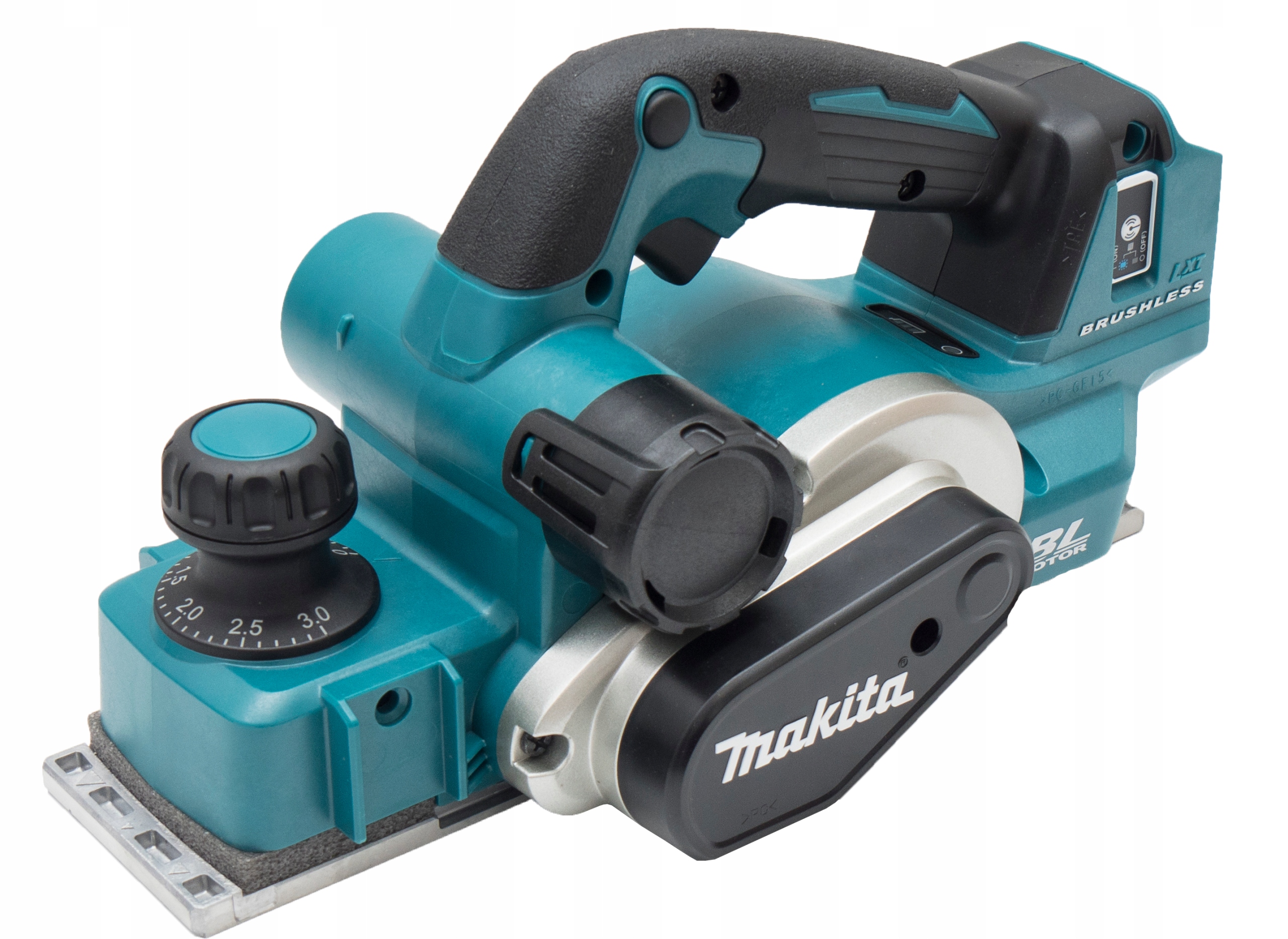 Makita strug 82 mm Bldc Lxt 18V solo DKP181Z