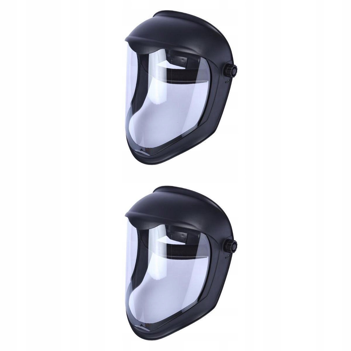 Прозорий Одиночний захисний видошукач