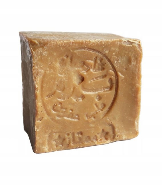 Najel Mydło Aleppo 100% oliwkowe 185g