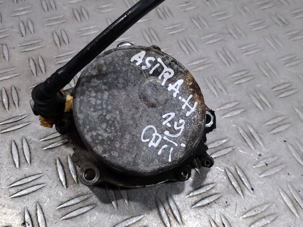 POMPA VACUM OPEL ASTRA H 1.9 CDTI