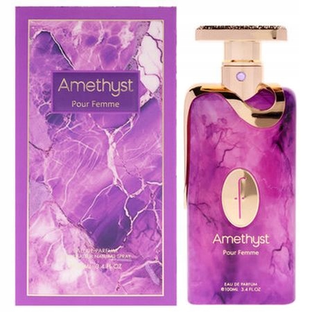 Flavia Amethyst Pour Femme Edp parfém 100ml Dámská parfémovaná voda